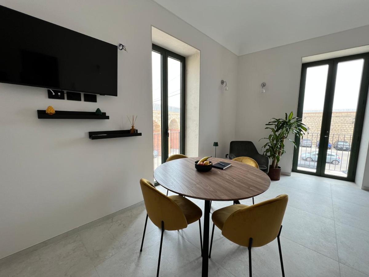 La Casa Di Chloe Apartamento *