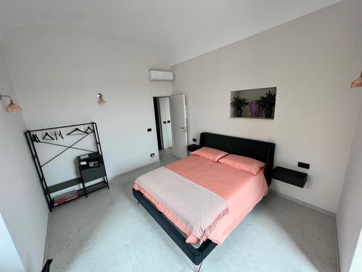 La Casa Di Chloe Apartamento